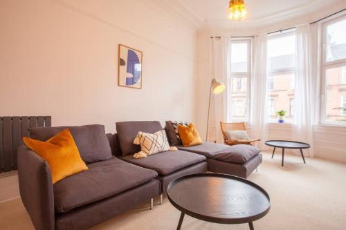 Stunning 2 bed property in heart of West End, Glasgow, South Lanarkshire