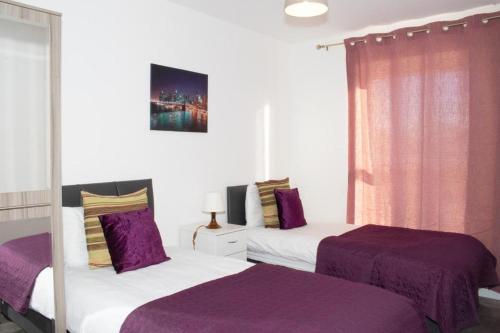 Beautiful 2 Bedroom Apartment! Ensuite! Lakeside, Thurrock, Essex
