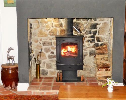 Roman Cottage - - Hadrian's Wall dark sky outpost.