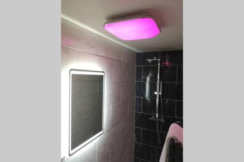 Arc Pod-HotTub-HuntersMoon-Warminster-Bath