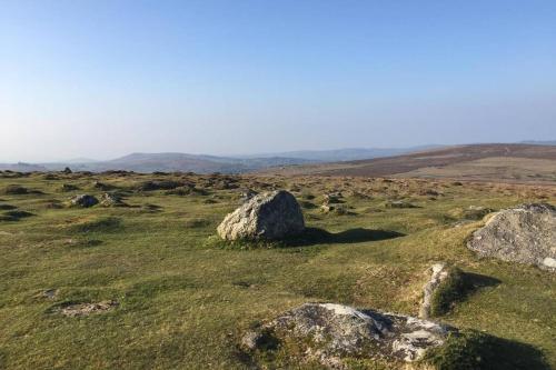 Dartmoor National Park- Romantic Cottage