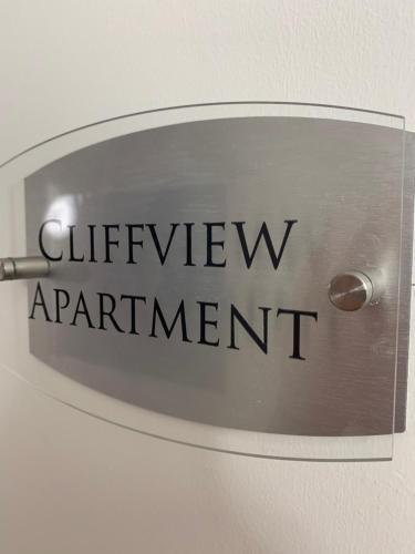 Cliffview Apartment, Arbroath, Angus