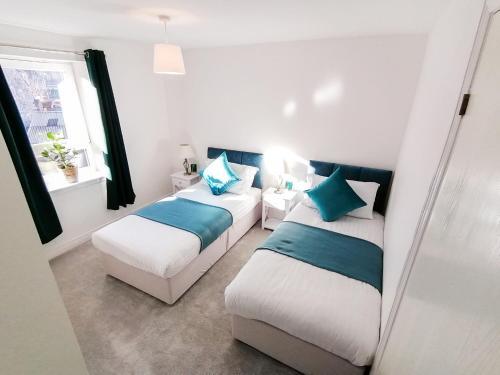 Apartment Seaside Apartment, Oban, Argyll and Bute