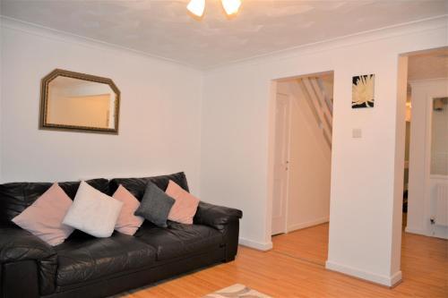 Spacious 3 bedroom House in Tilbury by London