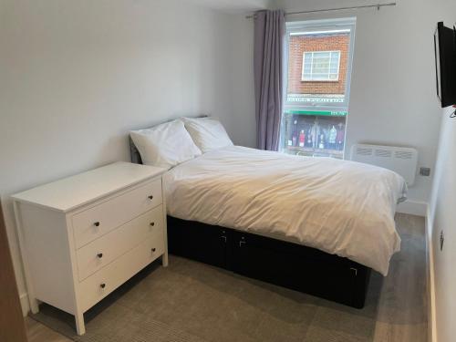 Continental Serviced Apartments Camberley