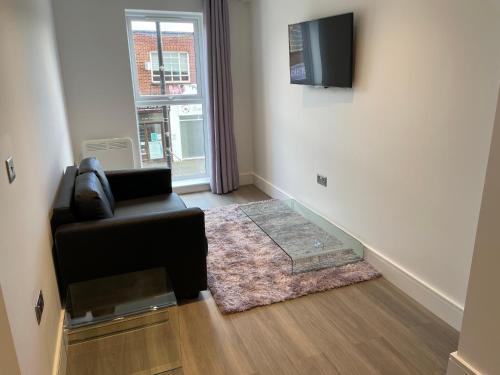 Continental Serviced Apartments Camberley