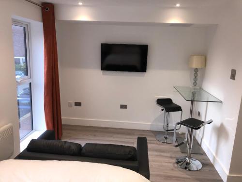 Continental Serviced Apartments Camberley