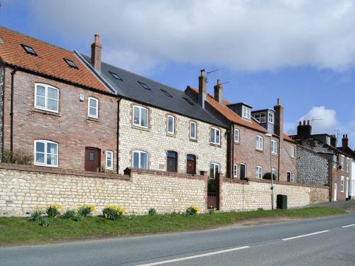 Newcombe Cottage, Flamborough, East Riding of Yorkshire