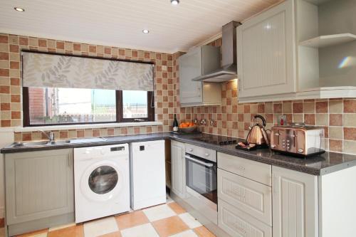 Anjore House - Belfast Serviced Apartment