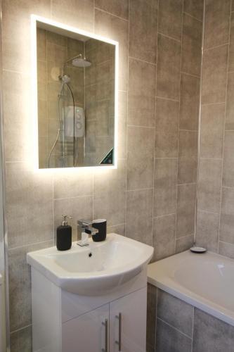 Anjore House - Belfast Serviced Apartment