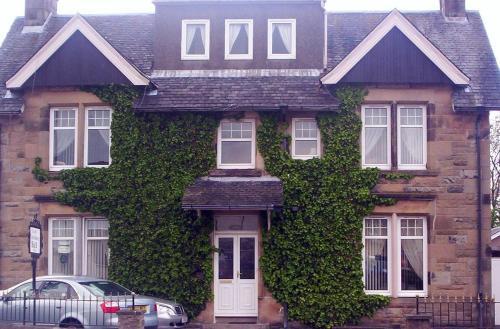 The Old Tramhouse Self Catering Apartments, Causewayhead, Stirlingshire