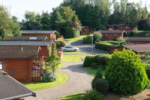 Blairgowrie Holiday Park, Blairgowrie, Perth and Kinross