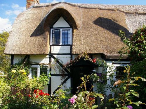 Small Cottage, Hilmarton, Wiltshire
