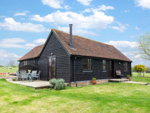 Detached Holiday Home in Frittenden with Garden, Frittenden, Kent