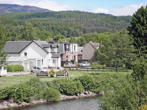 Earnside Cottage, Comrie, Perth and Kinross