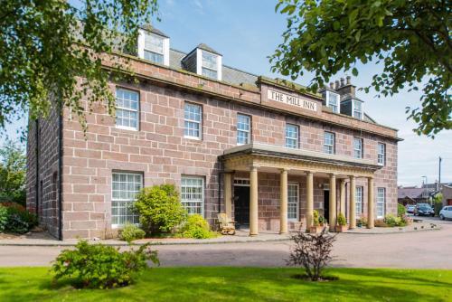 The Mill Inn Apartments, Stonehaven, Aberdeenshire