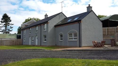 Templemoyle Farm Cottages, Eglinton, Derry & Strabane