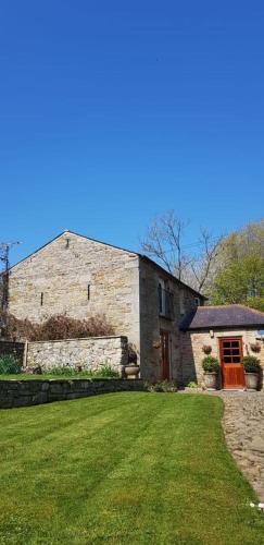 Low Nook Farm Holiday Cottage, Banks, Cumbria