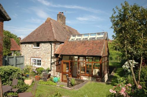 Garden Cottage, Amberley, West Sussex