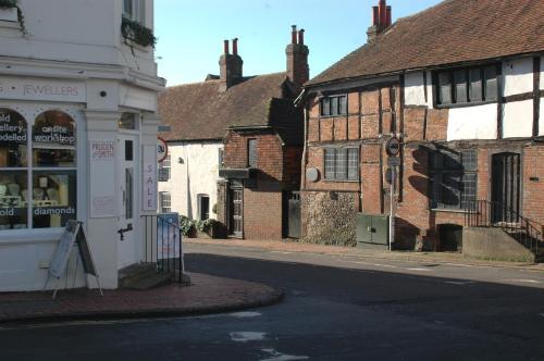 The Old Surgery, Ditchling, East Sussex