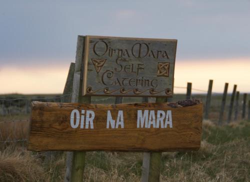 Oir Na Mara, Pollachar, Western Isles