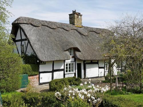 Yeomans Cottage, Clunbury, Shropshire