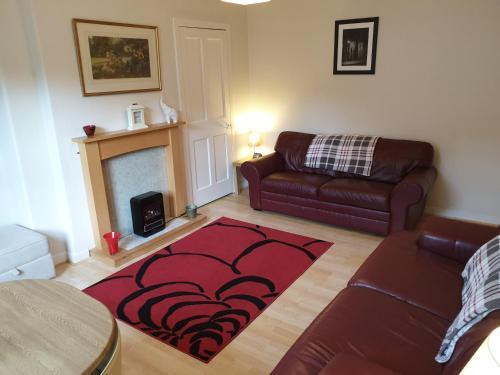 Morris Terrace Apartment, Stirling, Stirlingshire