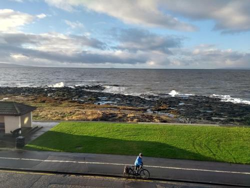 Wood Court, Troon