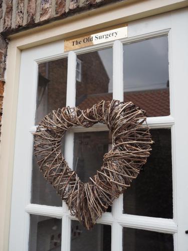 The Old Surgery, Thirsk, North Yorkshire