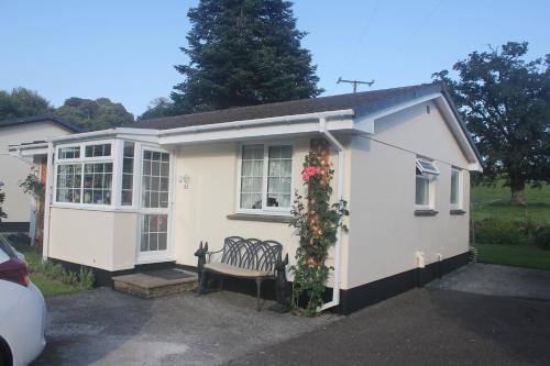 Riverside Lodge, Saint Cleer, Cornwall