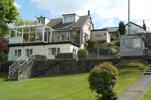 Ashford House, Robin Hood's Bay, North Yorkshire