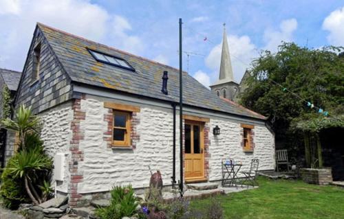 Neptunes Rest, St. Austell, Cornwall