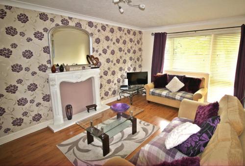 Boswell - Balcony Apartment, Cantley, South Yorkshire