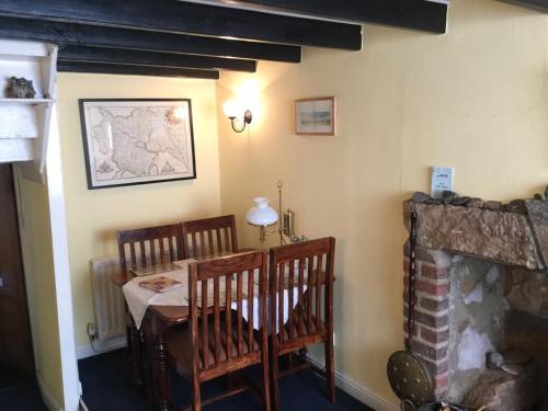 The Cottage, High Street Staithes, Staithes, North Yorkshire