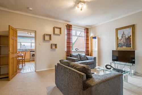Linslade Apartment - for Groups and Contractors, Leighton Buzzard, Bedfordshire
