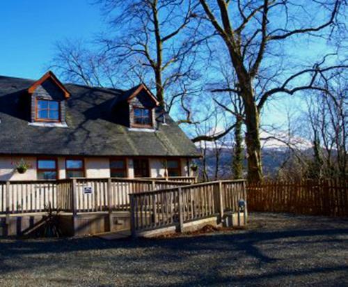 Ben Lomond Cottage, Tarbet, Argyll and Bute
