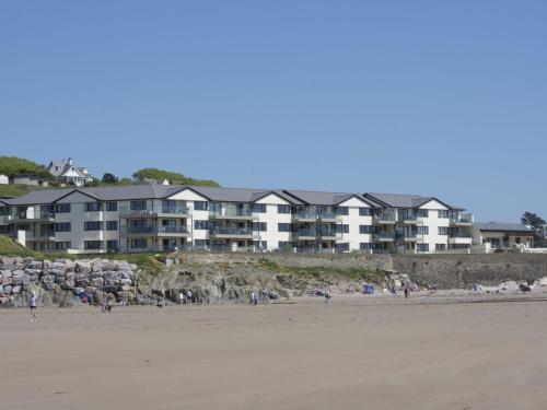 Apartment 27, Bigbury On Sea