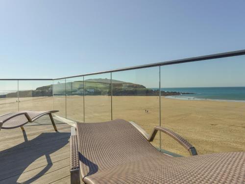 Apartment 27, Bigbury On Sea