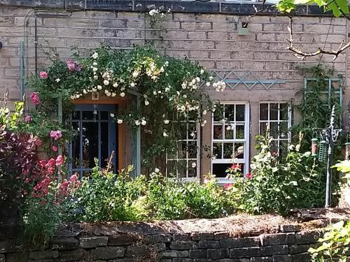 Robin Cottage, Holmfirth, West Yorkshire