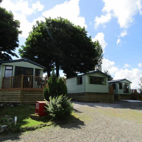 Barnkirk Holidays, Challoch, Dumfries and Galloway