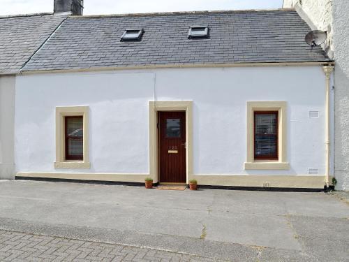 Lintie Cottage, Whithorn, Dumfries and Galloway