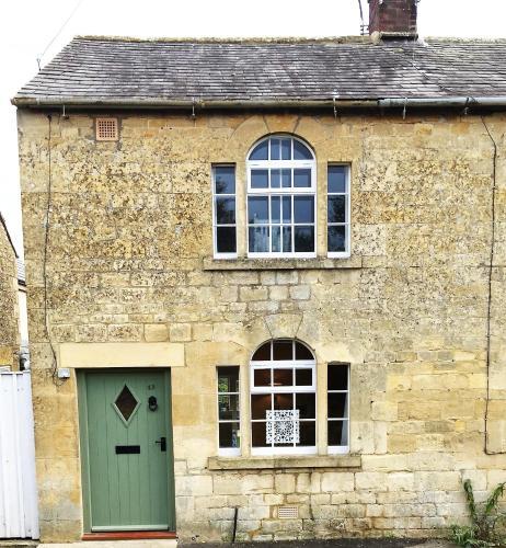 Pearl Cottage, Blockley, Gloucestershire