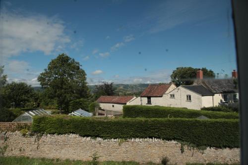 Wassail Barn Wedmore