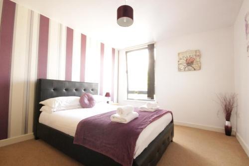 Marina Water View Apartment, Hull, East Riding of Yorkshire
