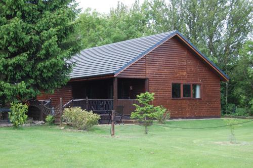 Fir Tree Lodge, Blairgowrie, Perth and Kinross