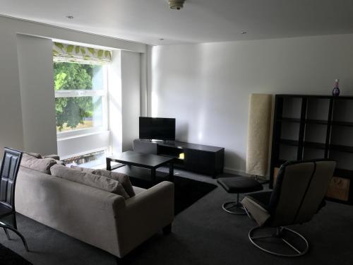 Leamington Spa Serviced Apartments - The SPACE
