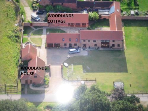 Woodlands Holiday Homes, South Clifton, Nottinghamshire