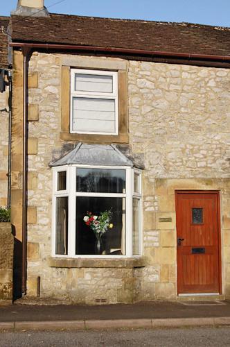 May Cottage, Tideswell, Derbyshire