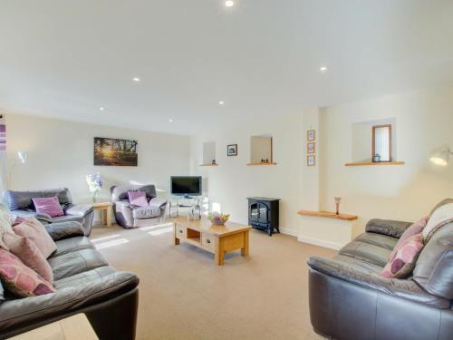 Beautiful holiday home in Padstow with garden