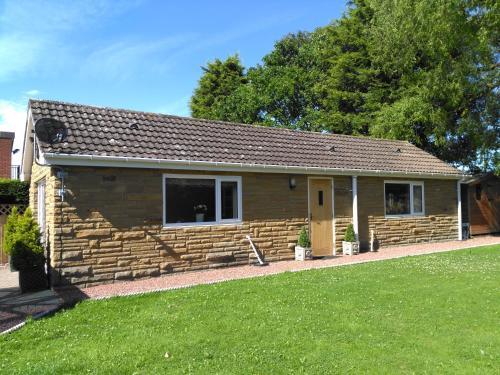 Oaktree Lodge, Haxey, Lincolnshire